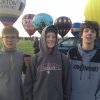 2019 Balloon Glow